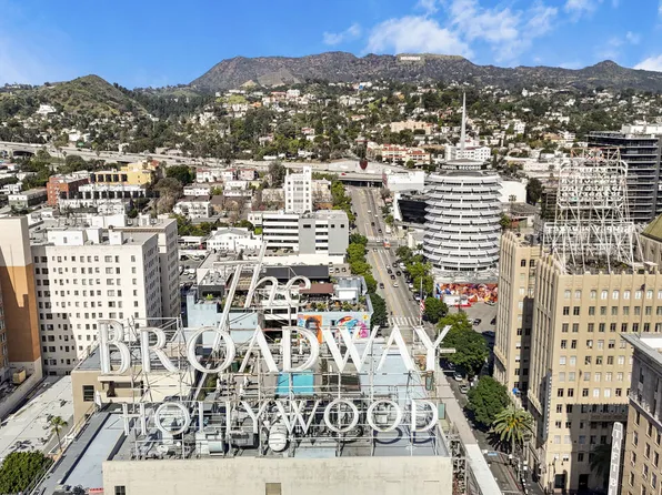 1645 Vine St, Los Angeles, CA