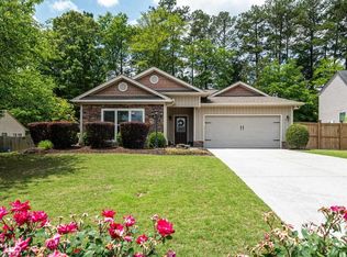 2240 Avalon Trce #0, Winder, GA 30680