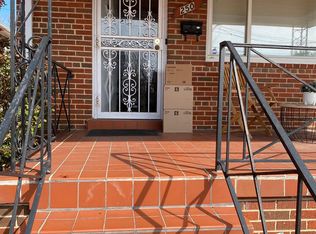 250 Oneida St NE, Washington, DC 20011