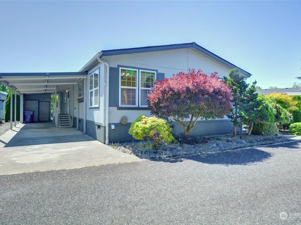 14727 43rd Avenue NE #114, Marysville, WA 98271