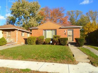 20210 Huntington Rd, Detroit, MI 48219