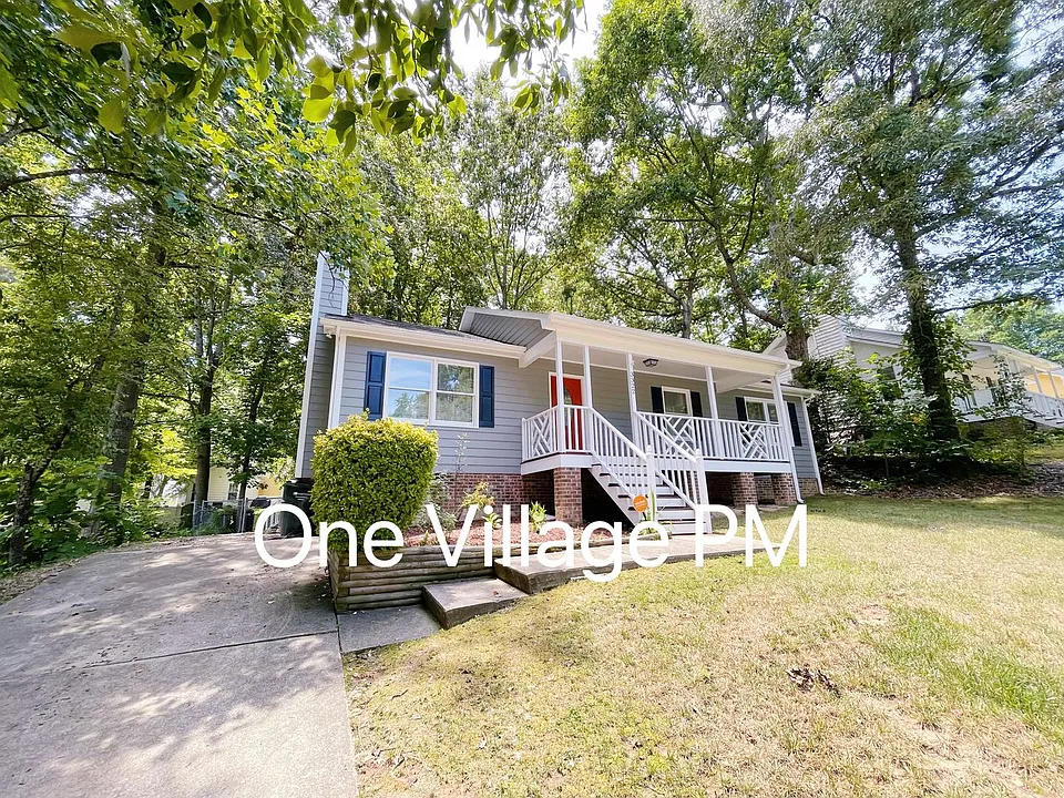 3322 Nantuckett Ave