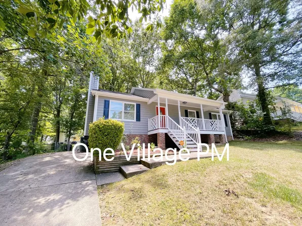 3322 Nantuckett Ave, Durham, NC 27703