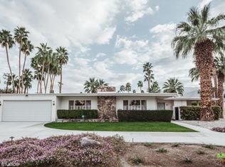975 E Marion Way, Palm Springs, CA 92264