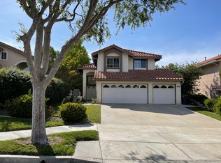 1784 Amarelle St, Thousand Oaks, CA 91320