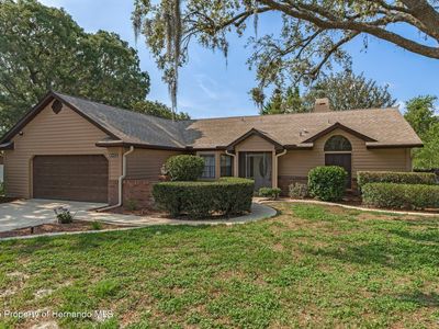 8402 Lake Hill Ct, Spring Hill, FL, 34608