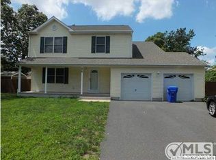476 Driver Ave, Brick, NJ 08723