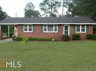 1205 Edgewood Dr, Dublin, GA 31021