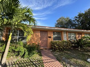 12735 NE 13th Ave #1, Miami, FL 33161