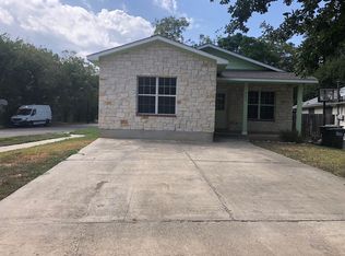 622 Georgia St, San Marcos, TX 78666