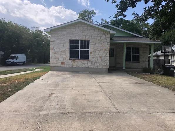 622 Georgia St, San Marcos, TX 78666