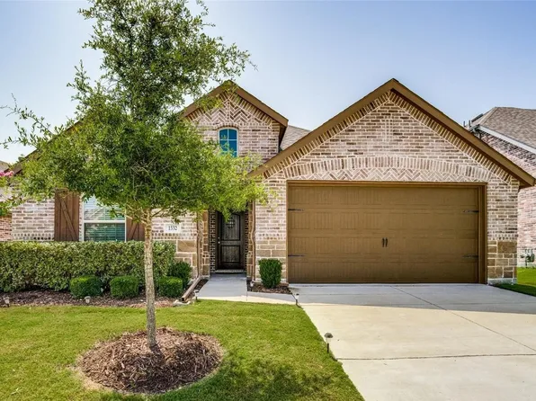 1532 Calcot Ln, Forney, TX 75126