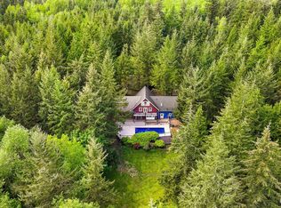 9591 W 34th Cres, Blaine, WA 98230