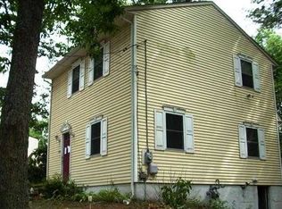 2360 Main St, Lancaster, MA 01523