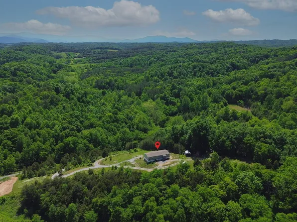 290 Smith Hollow Rd, Greeneville, TN 37743