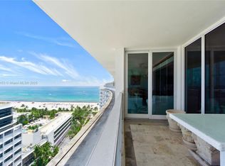 100 Lincoln Rd #PENTHOUSE 8, Miami Beach, FL 33139