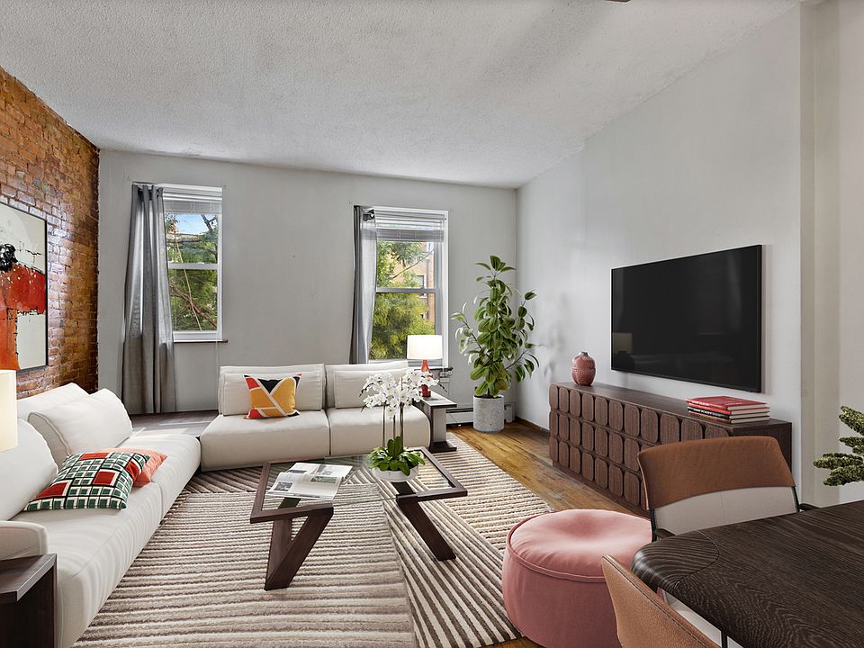 1st image of 317 W 137th St #2