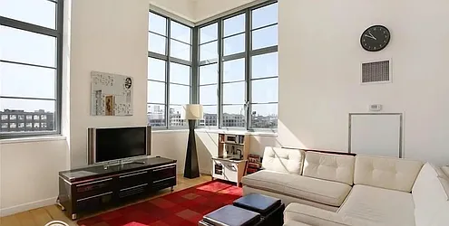 Rented by Compass