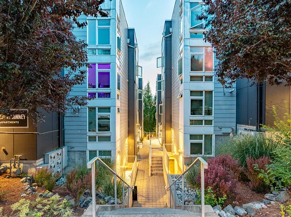Discover Horizon Phinney!