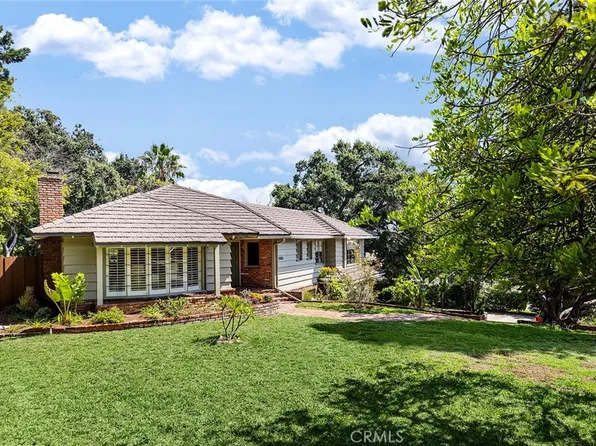 1980 Vista Ave, Sierra Madre, CA 91024