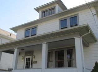 708 Echo Ave, Zanesville, OH 43701