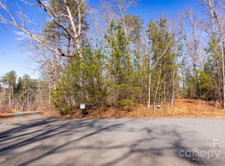 0 Shady Bark Ln, Rutherfordton, NC 28139