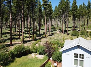 927 Cone Rd, South Lake Tahoe, CA 96150