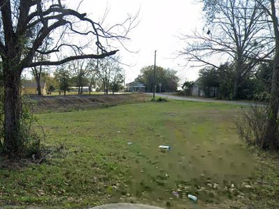 401 E Cypress St, Fitzgerald, GA, 31750