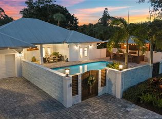 1269 NW Fork Rd, Stuart, FL 34994