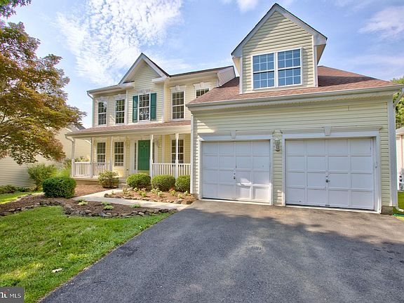 2nd image of 17273 Magic Mountain Dr