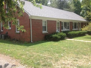 1550 Elizabeth St, Lexington, KY 40503