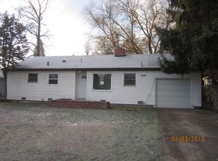 1109 Murray St, Medford, OR