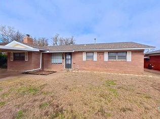 5333 NW Cherry Ave, Lawton, OK 73505