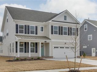Mm Camellia W Sunroom, Chesapeake, VA 23321