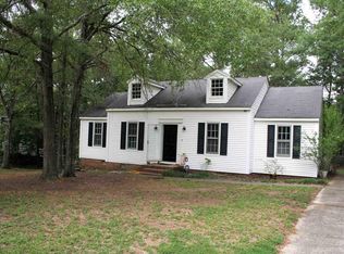 121 River Song Rd, Irmo, SC 29063
