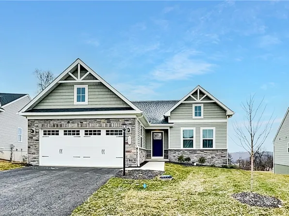 615 Coughton Cross Dr, Harmony, PA 16037
