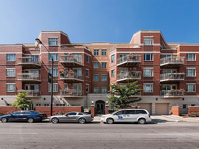 1st image of 4950 N Western Ave APT 5I