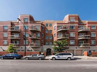 4950 N Western Ave APT 5I, Chicago, IL 60625