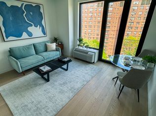 181 E 101st St PENTHOUSE 5, New York, NY 10029