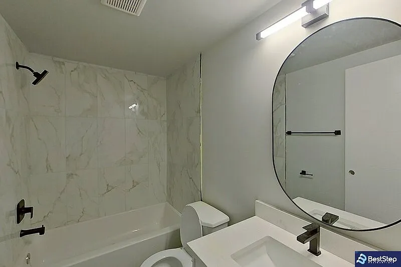 1 bed, 1.0 bath, $1,100 — Photo 3