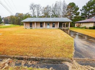13 Mockingbird Dr, Aberdeen, MS 39730