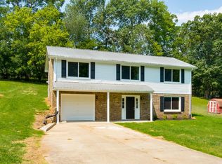 512 Linda Ln, Clarksville, TN 37042