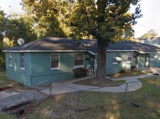 2427 Chappelle St, Columbia, SC 29203