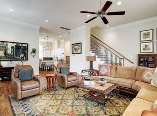 1647 Wrenwood Lks, Houston, TX 77043