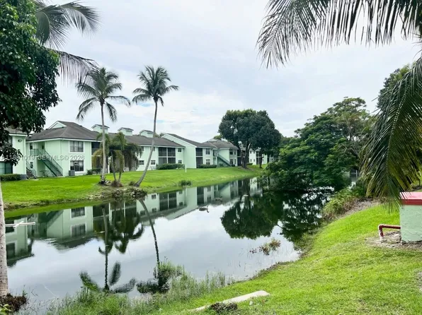 4007 NW 87th Ave #4007, Fort Lauderdale, FL 33351