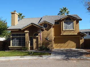 1460 E Countrywalk Ln, Chandler, AZ 85225