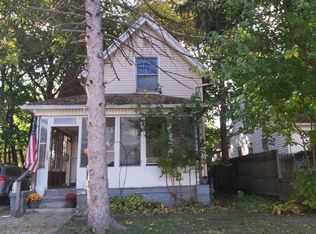 2009 Catalpa Ave, South Bend, IN 46613