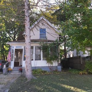 2009 Catalpa Ave, South Bend, IN, 46613