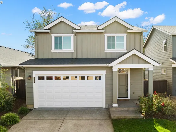 236 NW Liberty Ln, Estacada, OR 97023