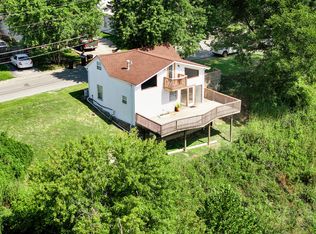 719 Kentucky Ave, Frankfort, KY 40601